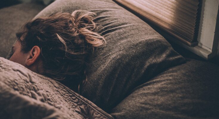 De nachtmerrie van fibromyalgie: hoe diepe slaap uw redding kan zijn!